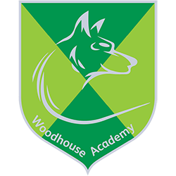 Woodhouse Academy logo