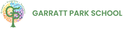Garratt Park School logo