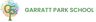 Garratt Park School logo