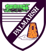 Palmarsh Primary School logo