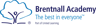 Brentnall Academy logo