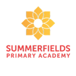 Summerfields Primary Academy logo