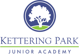 Kettering Park Junior Academy logo