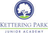 Kettering Park Junior Academy logo