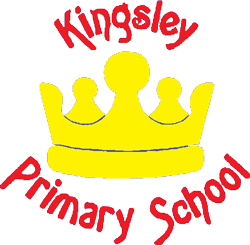 Kingsley Primary School logo
