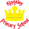 Kingsley Primary School logo