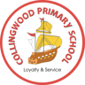 Collingwood Primary School logo