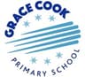 Grace Cook Primary School logo