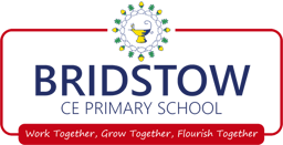 Bridstow CofE Primary School logo