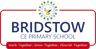Bridstow CofE Primary School logo
