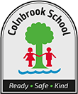 Colnbrook School logo