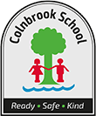 Colnbrook School logo