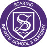 Scartho Infants' School and Nursery logo