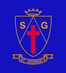 St George's Catholic Primary School, Warminster logo