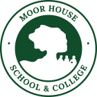 Moor House School & College logo
