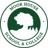 Moor House School & College logo