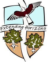 Hawkhurst Church of England Primary School logo
