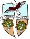 Hawkhurst Church of England Primary School logo