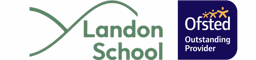 Landon School Harmondsworth logo