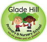 Glade Hill Primary & Nursery School logo