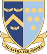 Dr Challoner's Grammar School logo