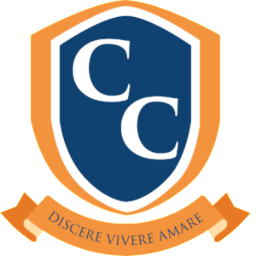 Corpus Christi Catholic Primary School logo