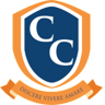 Corpus Christi Catholic Primary School logo