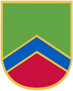 Wybunbury Delves CofE Primary School logo