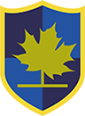 Maple Tree Primary School logo