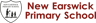New Earswick Primary School logo