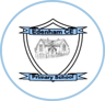 The Edenham Church of England School logo
