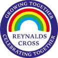 Reynalds Cross School logo