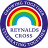 Reynalds Cross School logo