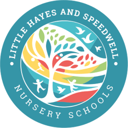 Speedwell Nursery School logo