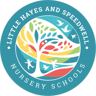 Speedwell Nursery School logo