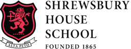 Shrewsbury House School logo