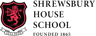 Shrewsbury House School logo