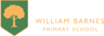 William Barnes Primary School logo
