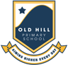 Old Hill Primary School logo