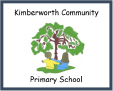 Kimberworth Community Primary School logo