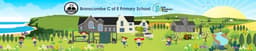 Branscombe Church of England Primary School logo