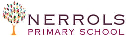 Nerrols Primary School and Nursery logo