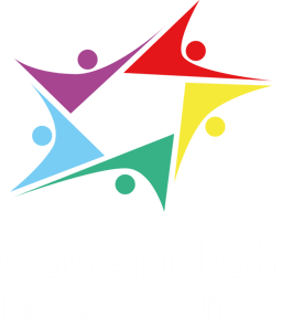 Cavendish Primary School logo