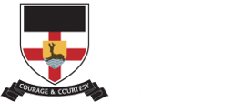 The Knights Templar School logo