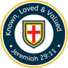 St George's CofE Primary School logo