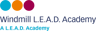 Windmill L.E.A.D. Academy logo