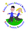 Cobden Primary School logo