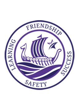 Kents Hill Junior School logo
