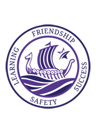 Kents Hill Junior School logo