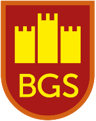 Brimsham Green School logo